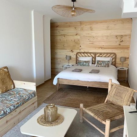 Sesimbra Natural Room And Private Access Extérieur photo