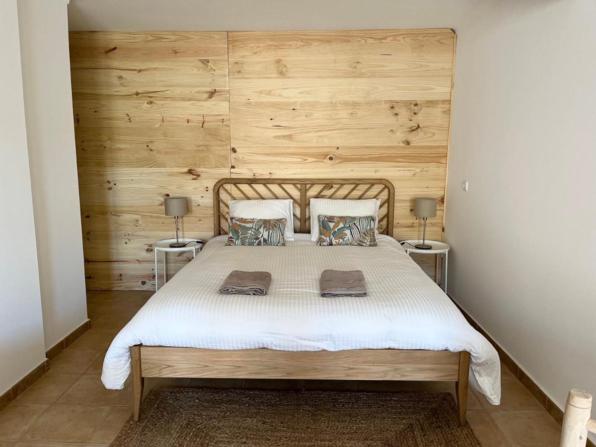 Sesimbra Natural Room And Private Access Extérieur photo
