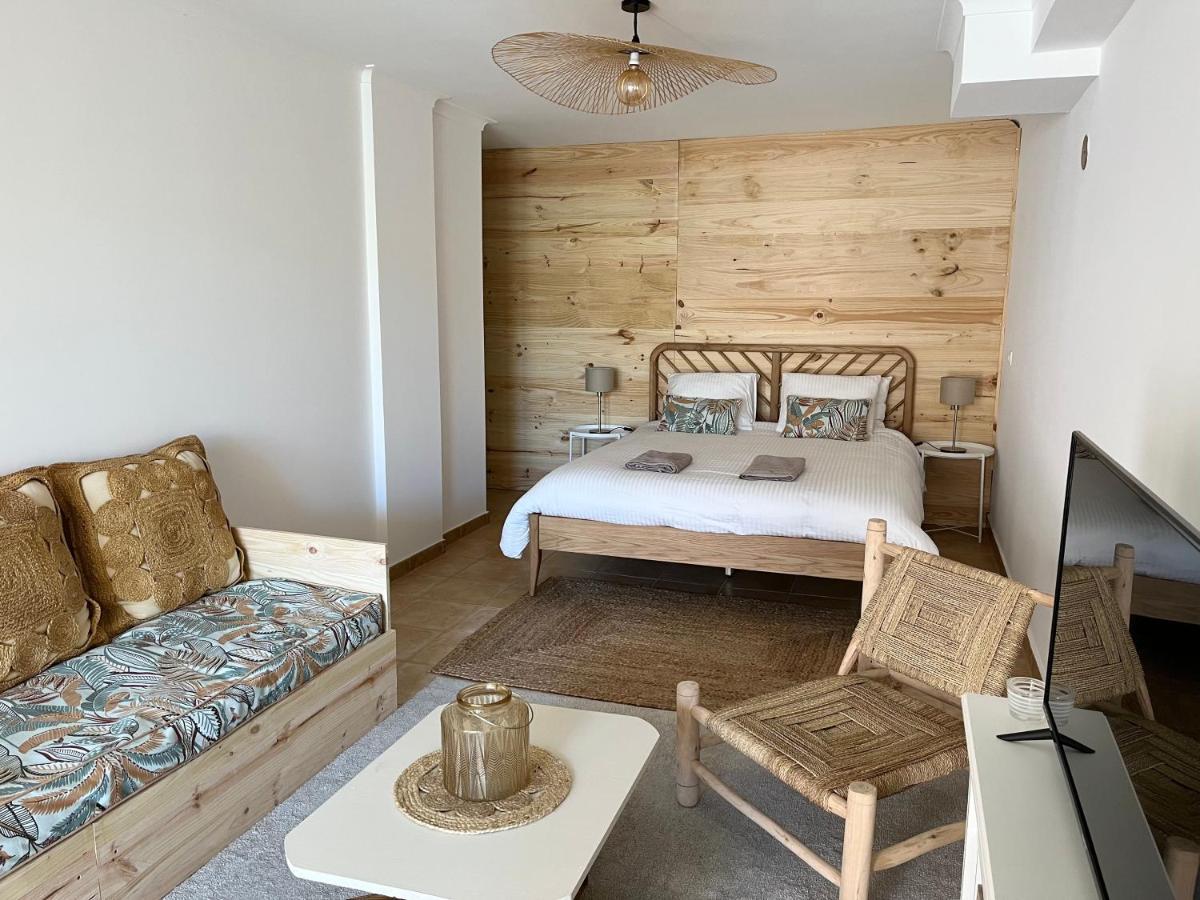 Sesimbra Natural Room And Private Access Extérieur photo
