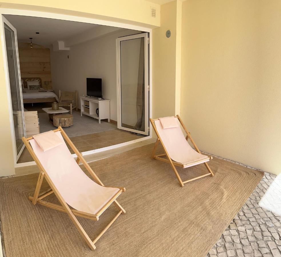 Sesimbra Natural Room And Private Access Extérieur photo