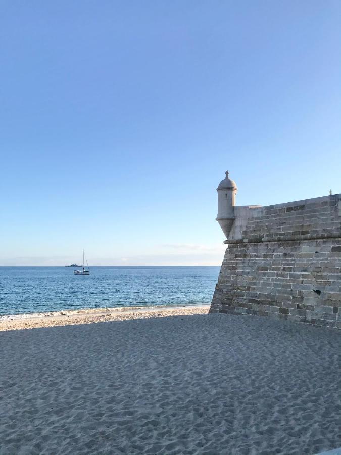 Sesimbra Natural Room And Private Access Extérieur photo